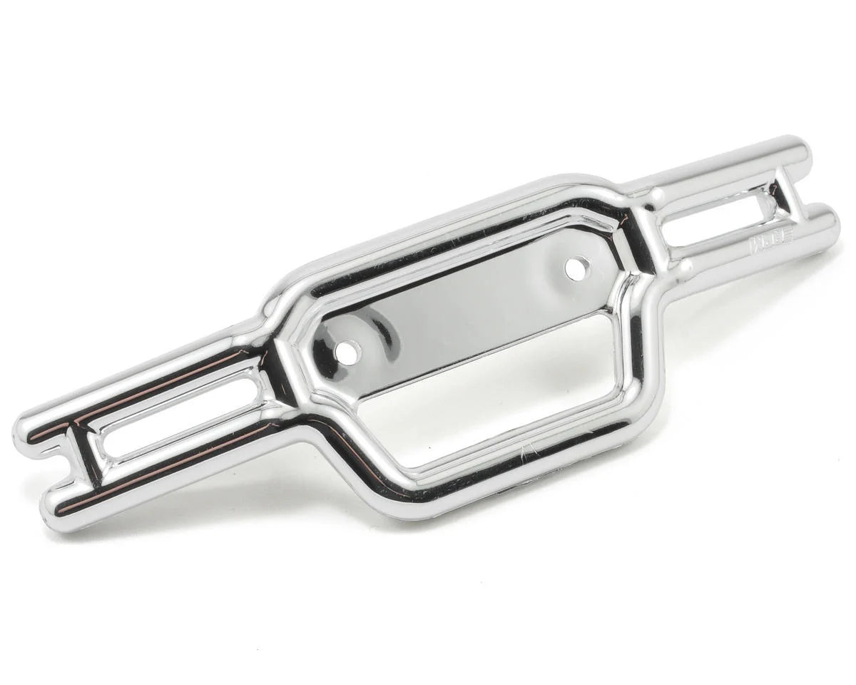 RPM Products Tubular Front Bumper, Chrome Finish: Revo - RPM80453
