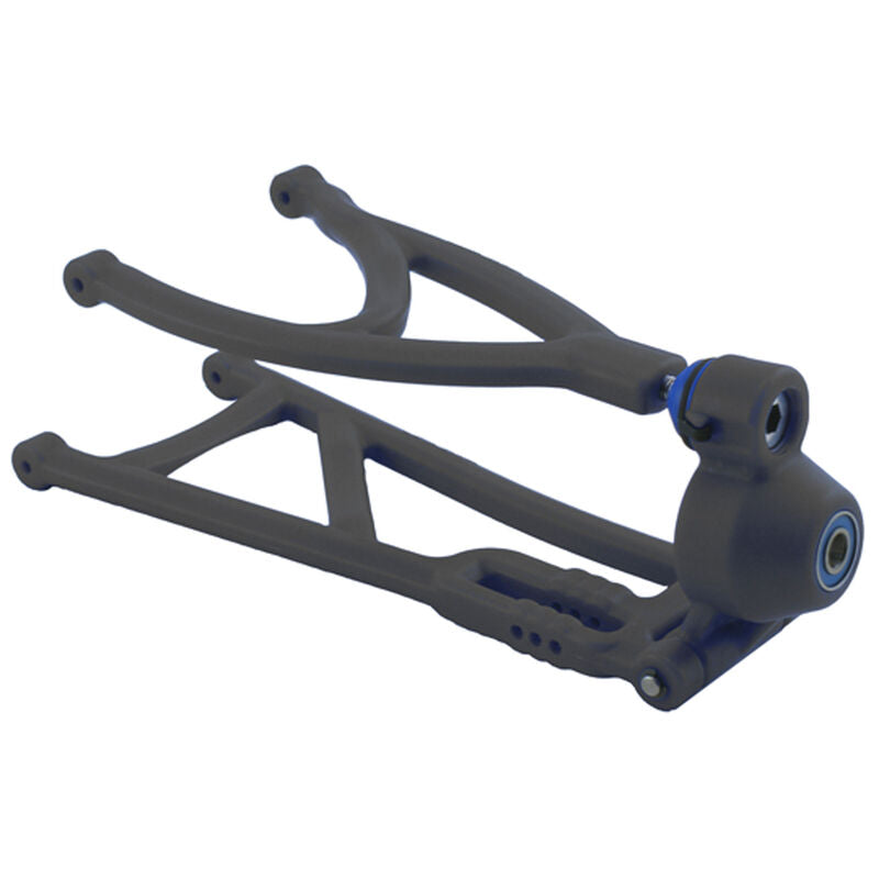 RPM Products True-Track Rear A-Arm Conversion, Black: Revo - RPM80562