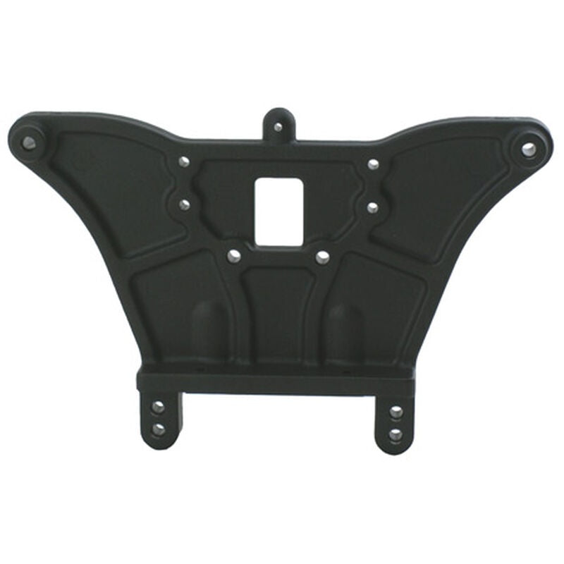 RPM Products R Shock Tower,Black: RU, ST, BA, SLH - RPM80832