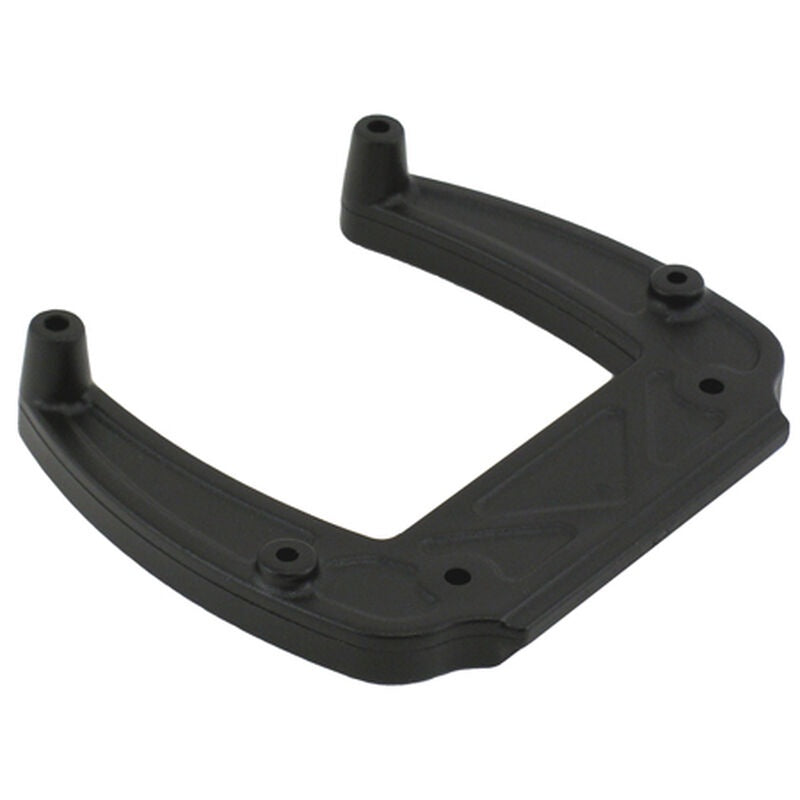 RPM Products Front Shock Tower, Black: NST, ST, RU, BA, SLH - RPM80852