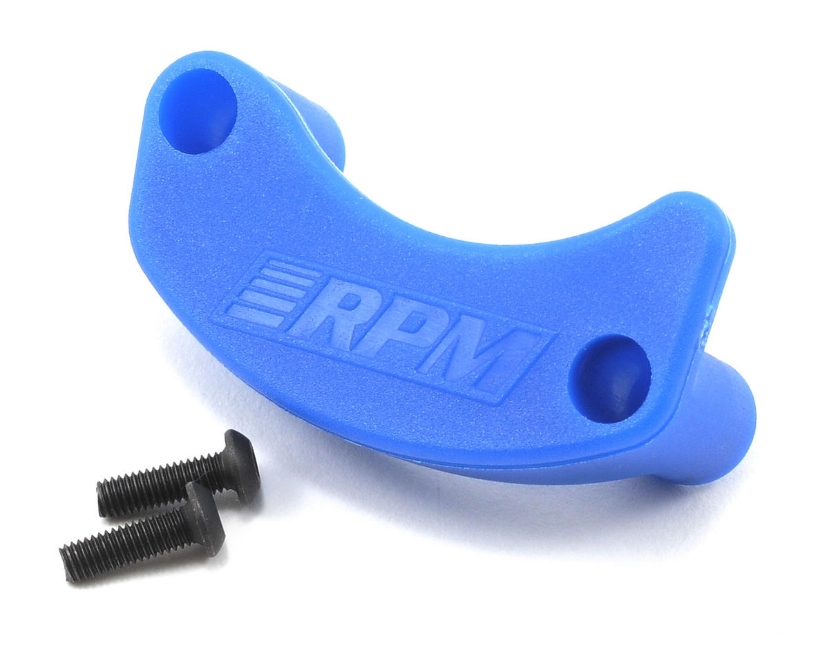 RPM Products Motor Protector, Blue: BA, RU, ST, SLH - RPM80915