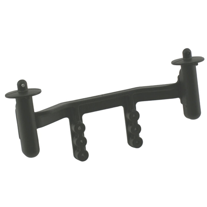 RPM Products Adjustable Rear Body Mount/Posts: SLH, ST, NST - RPM81142