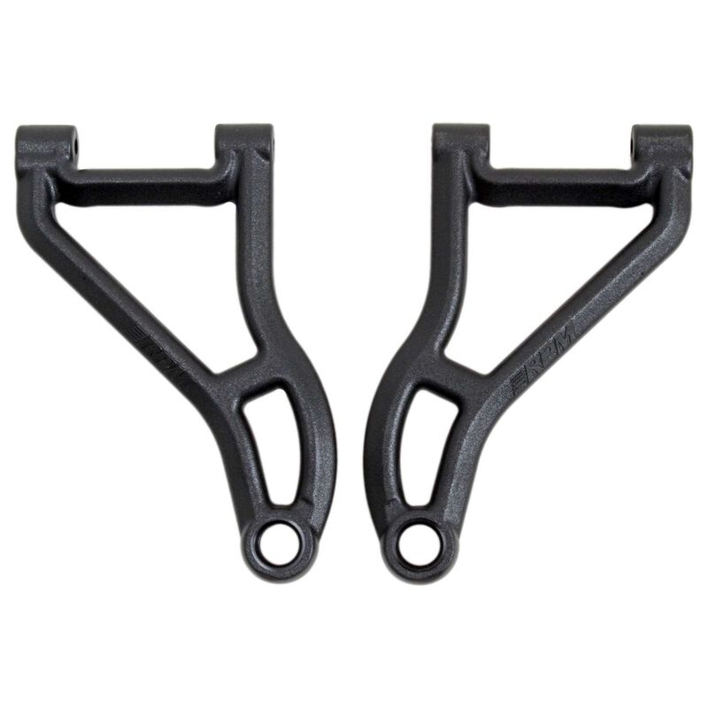 RPM Products Front Upper A-arms(2) - TRA Unlimited Desert Racer - RPM81382
