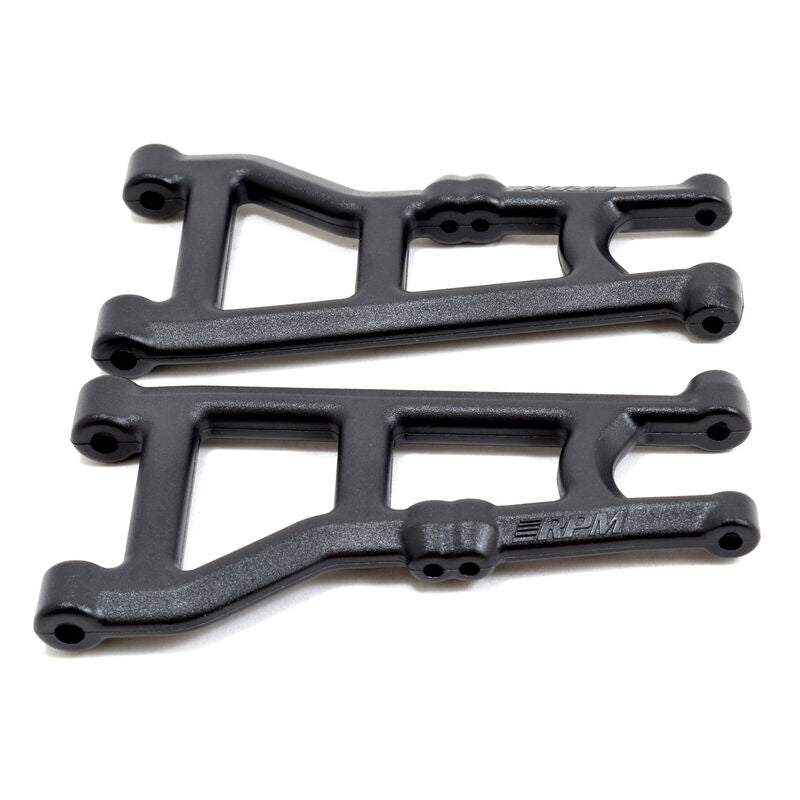 RPM Products Front A-Arms for ARRMA Big Rock, Senton and Granite 4x4's - RPM81492