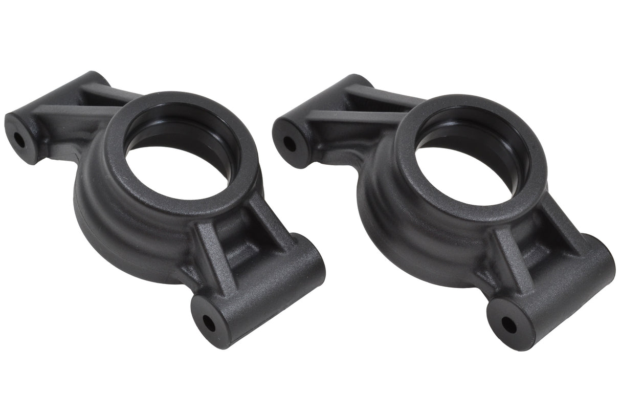 RPM Products Oversized Rear Axle Carriers for Traxxas X-Maxx - RPM81732