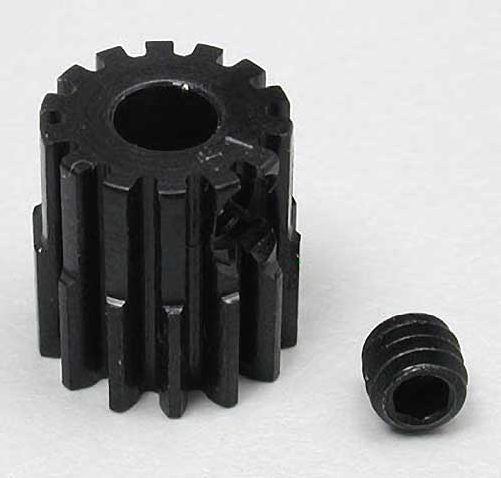 Robinson Racing Products 48P Alum Silencer Pinion,14T - RRP1314