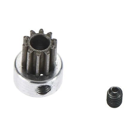 Robinson Racing Products X-Hard,Wide 48p Motorgear 10T w/Collar, 1/8 - RRP1410