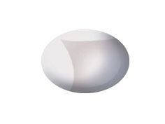 Revell of Germany 18ml Bottle Acrylic Clear Mat - RVL36102