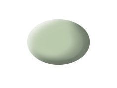 Revell of Germany 18ml Bottle Acrylic RAF Sky Mat - RVL36159