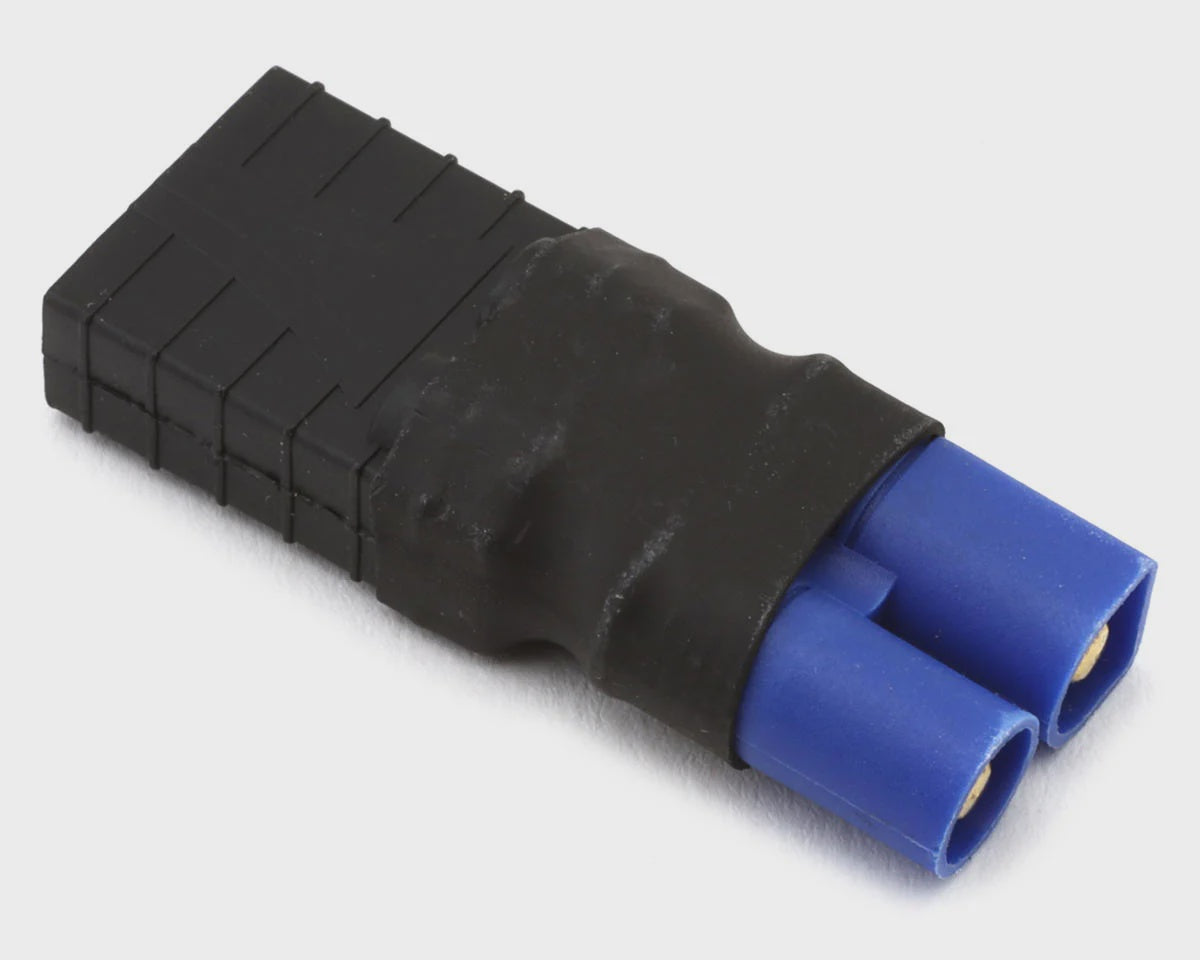 Samix EC3 Male to Traxxas® Female Adapter