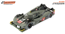 SCALEAUTO SC-6373 Peugeot 9x8 LMH Hypercar #93 - '22 6h of Fuji - Pro Anglewinder RT4
