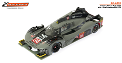 SCALEAUTO SC-6374 Peugeot 9x8 LMH Hypercar #94 - '22 6h of Fuji - Pro Anglewinder RT4