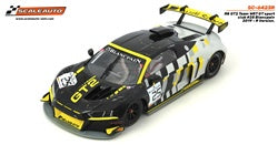 SCALEAUTO SC-6423R R8 GT2 Team WRT GT sport club #25 Blancpain 2019 - R Version.