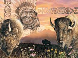 Serendipity KEEPER OF THE PLAINS PUZZLE - SDP35022