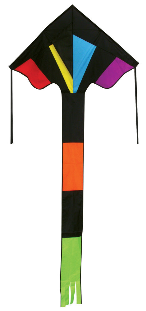 Skydog Kites Shadow Best Flier Kite, 33