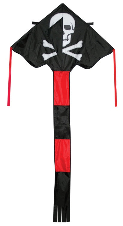 Skydog Kites - Pirate Best Flier Kite, 33"