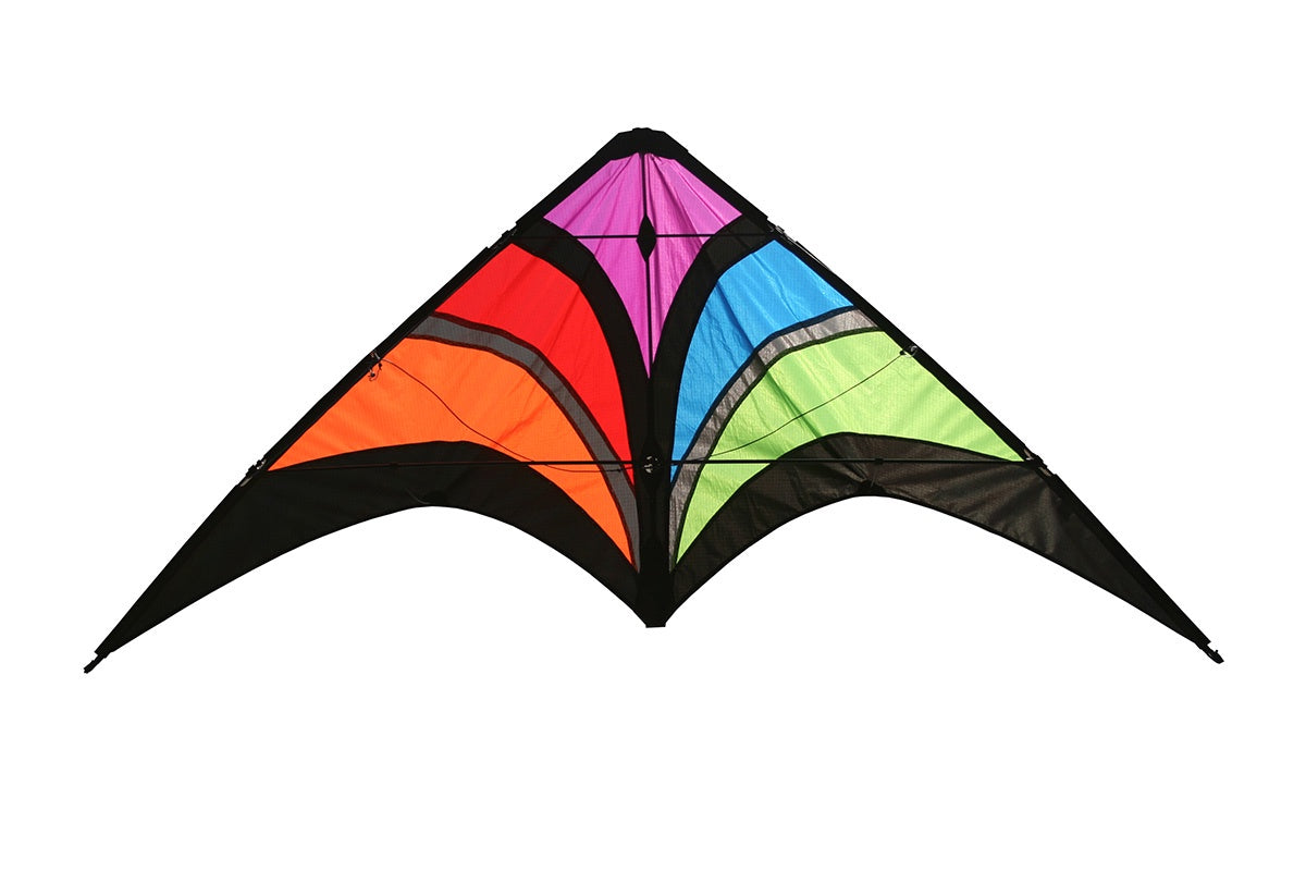 Skydog Kites Little Wing, Spectrum Kite - SKK20415