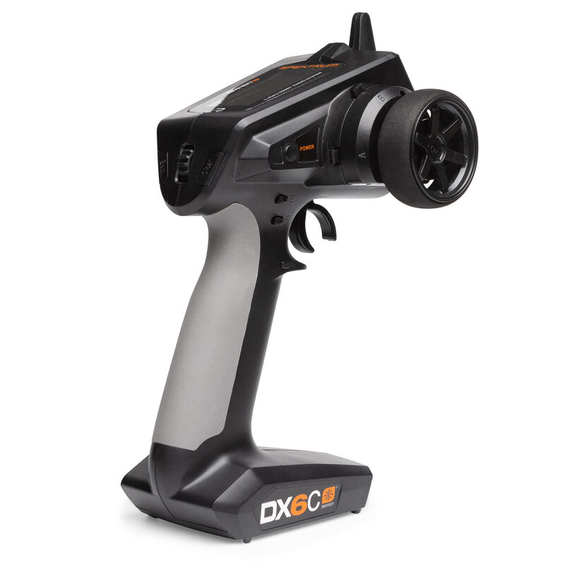 Spektrum DX6C TX Only