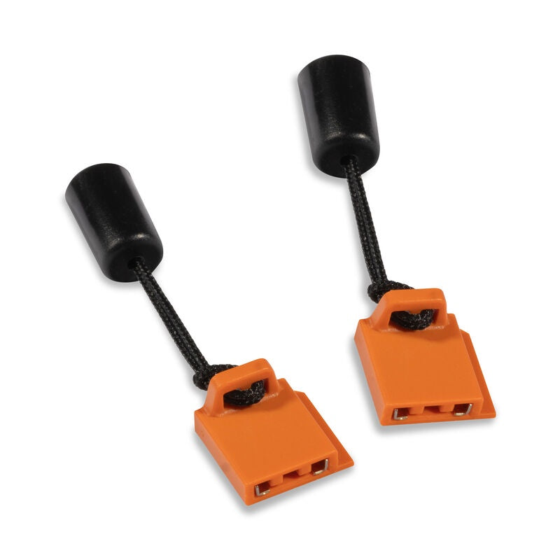 Spektrum SPMX-1137 PowerGuard PowerKey set (2pcs)