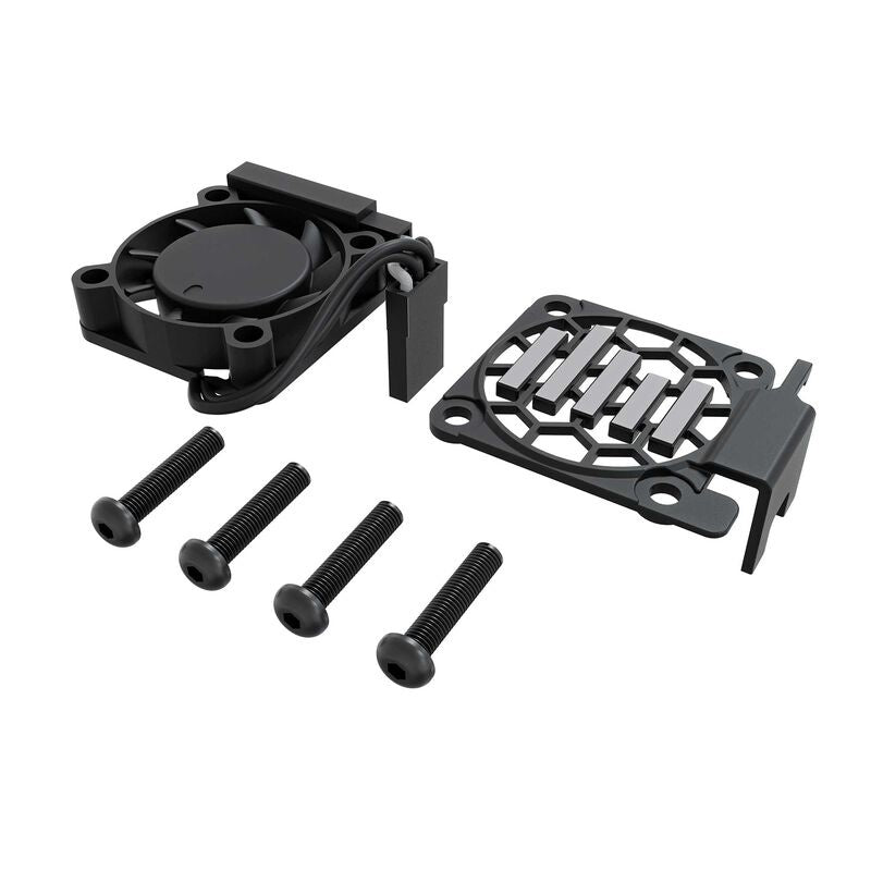 Spektrum Replacement ESC Fan for SPMXSBER1040G