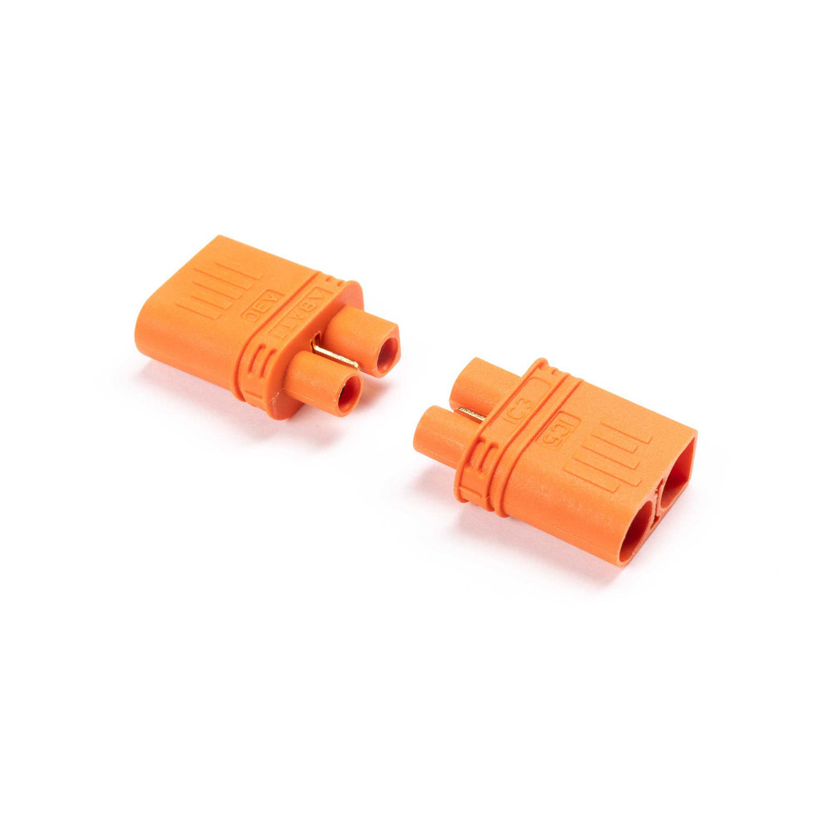 Spectrum 1pc. battery adapter: IC5 Device/IC3 Battery (2)