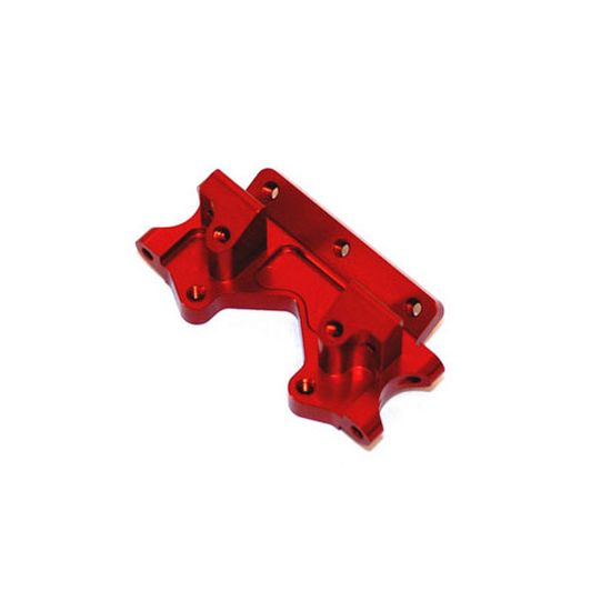 ST Racing Aluminum Fr BH, Red: Slash/Bandit/Stamp/Rustler - STRT2530R