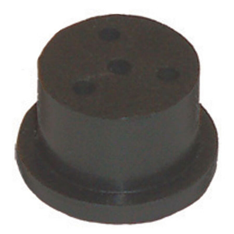 Sullivan Products Universal Fuel Tank Stopper,Viton Synthetic Rubber - SUL449