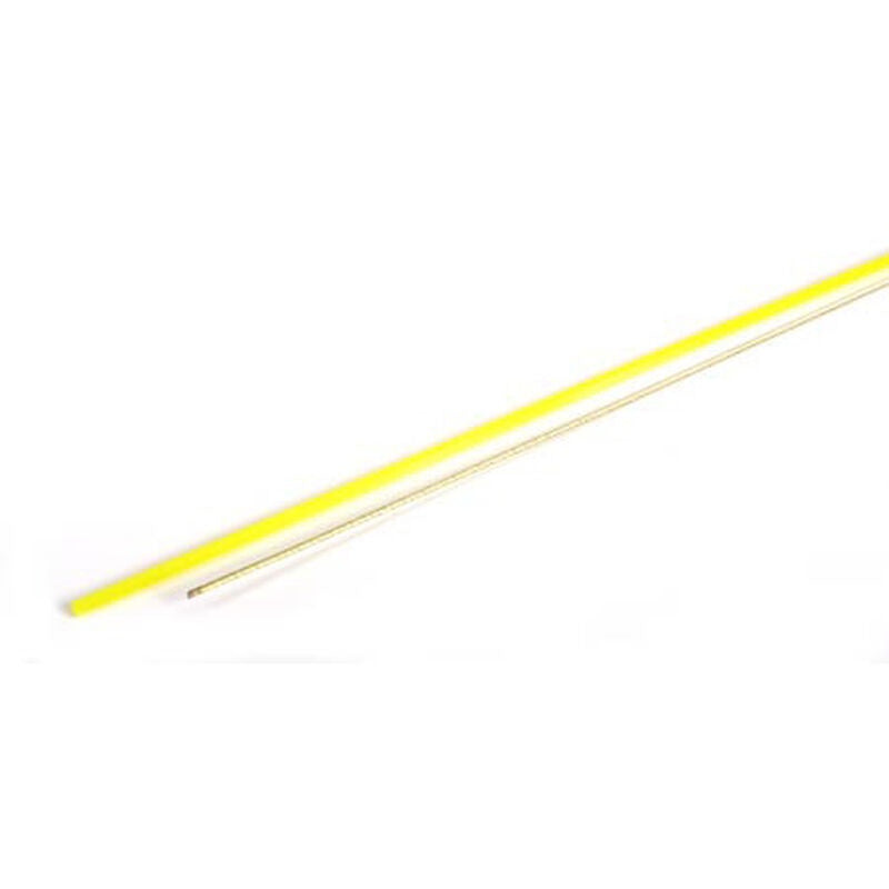 Sullivan Products Pushrods, 48 Cable .056 w/Clevis