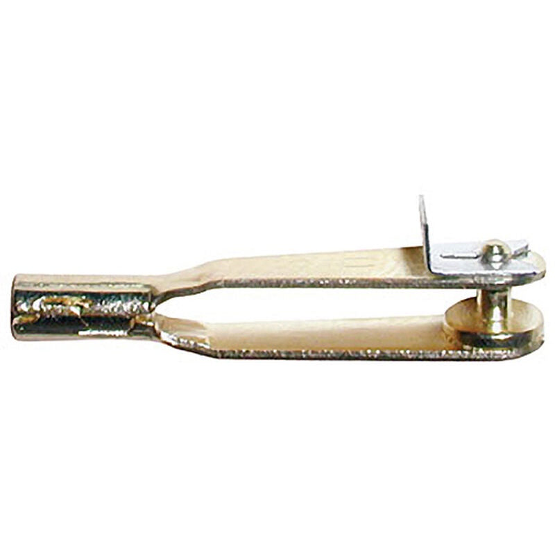 Sullivan Products GOLD-N-CLEVISES, 2-56 THREADS (2)
