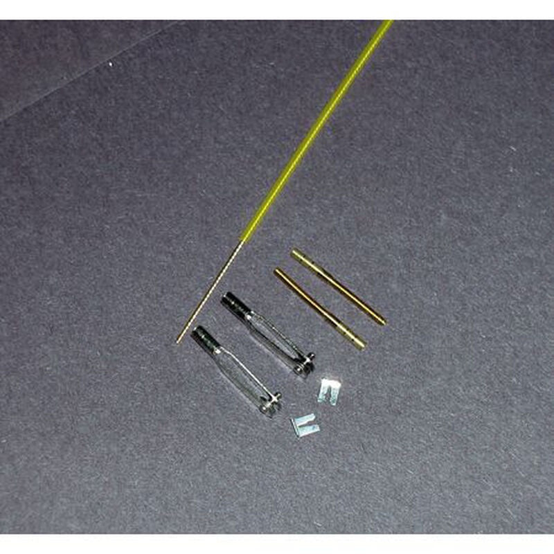 Sullivan Products Gold-N-Rod, 2mm, Very Flex