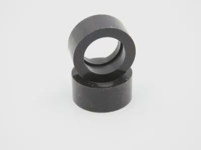 Super Tires ST12411S SILICONE Tires for Carrera 1:24 BMW M1