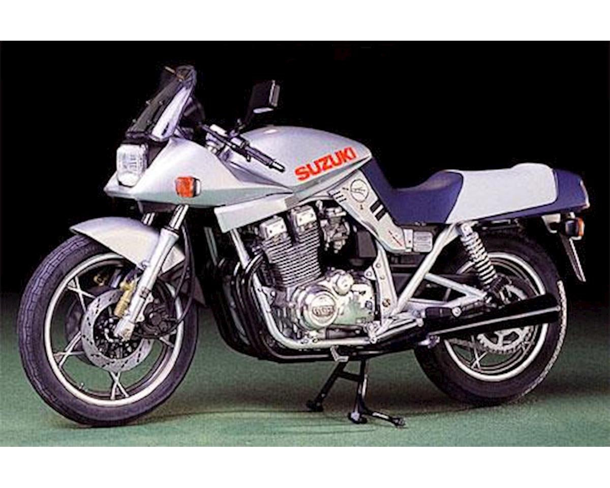 Tamiya 14010 1/12 Suzuki GSX1100S Katana Kit Plastic Model Kit