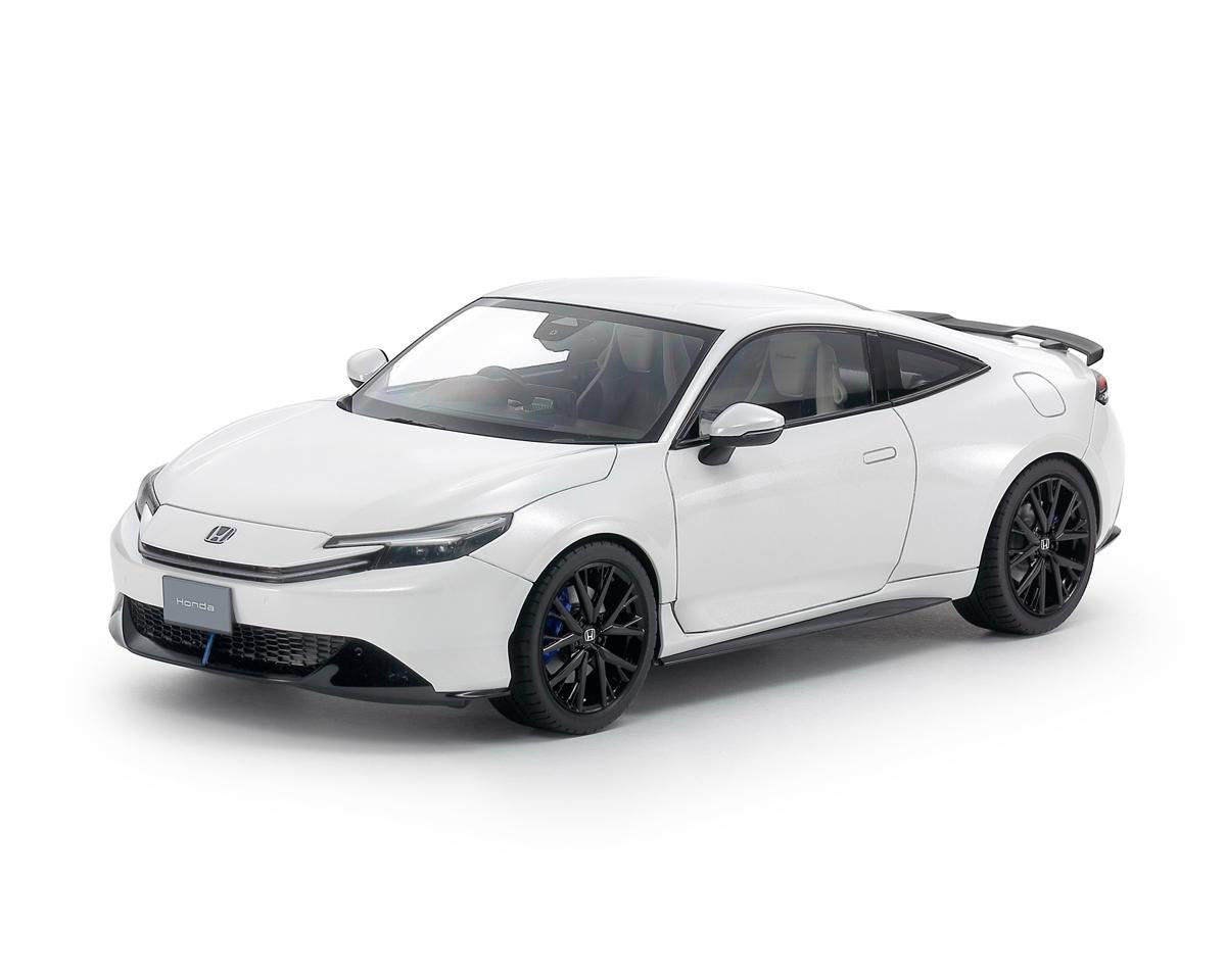 Tamiya 1/24 2025 Honda Prelude Plastic Model Kit