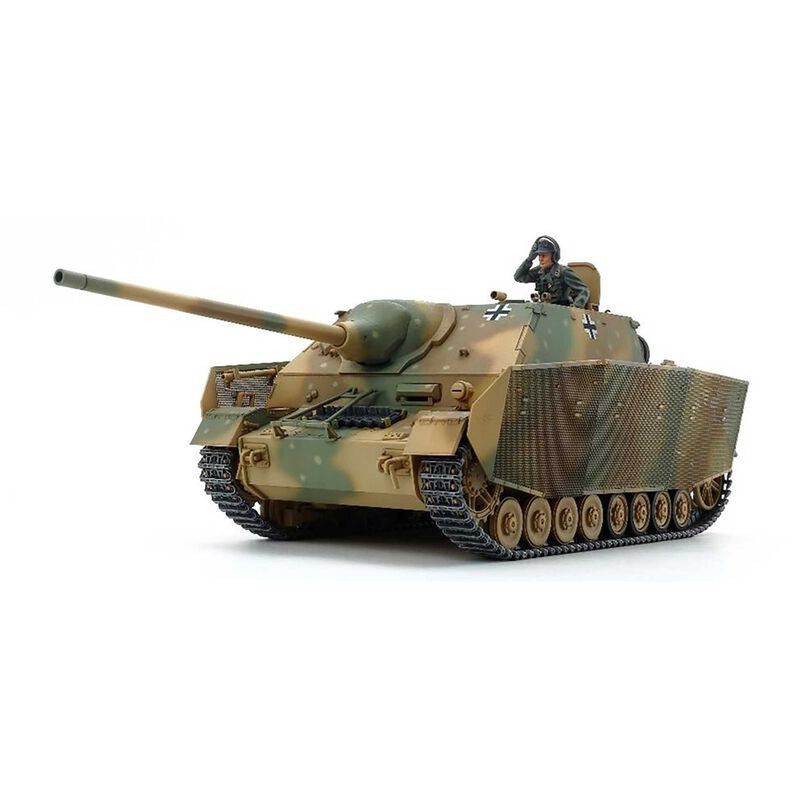Tamiya 1/35 German Panzer IV/70(A) - TAM35381