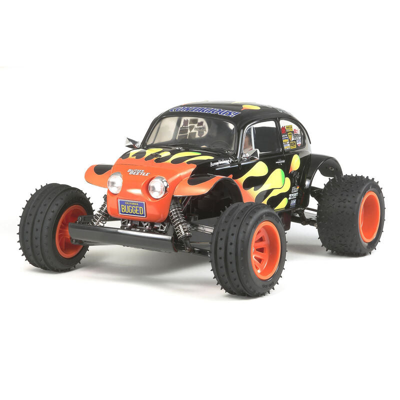 Tamyia Blitzer Beetle 2011, 2WD Off Road Kit - TAM58502A