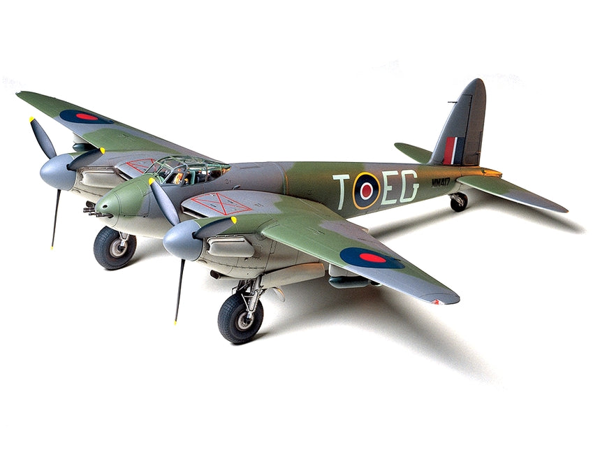 Tamiya 1/48 Mosquito FB Mk.VI/NF Mk.II - TAM61062