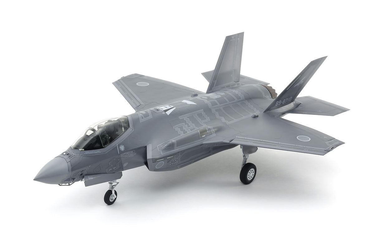 Tamiya 1/48 Lockheed Martin F-35A Lightning II - TAM61124