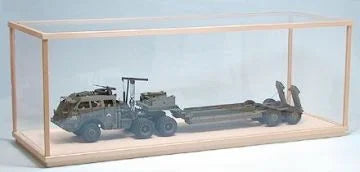 Tamiya Display Case E - TAM73006