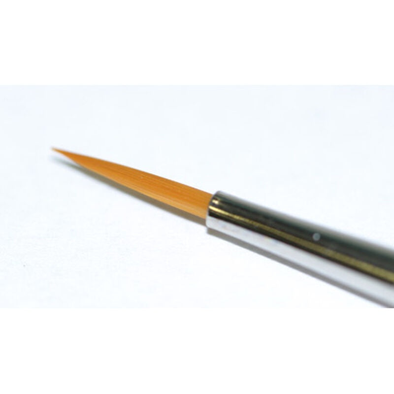 Tamiya Hi Finish Pointed Brush Small