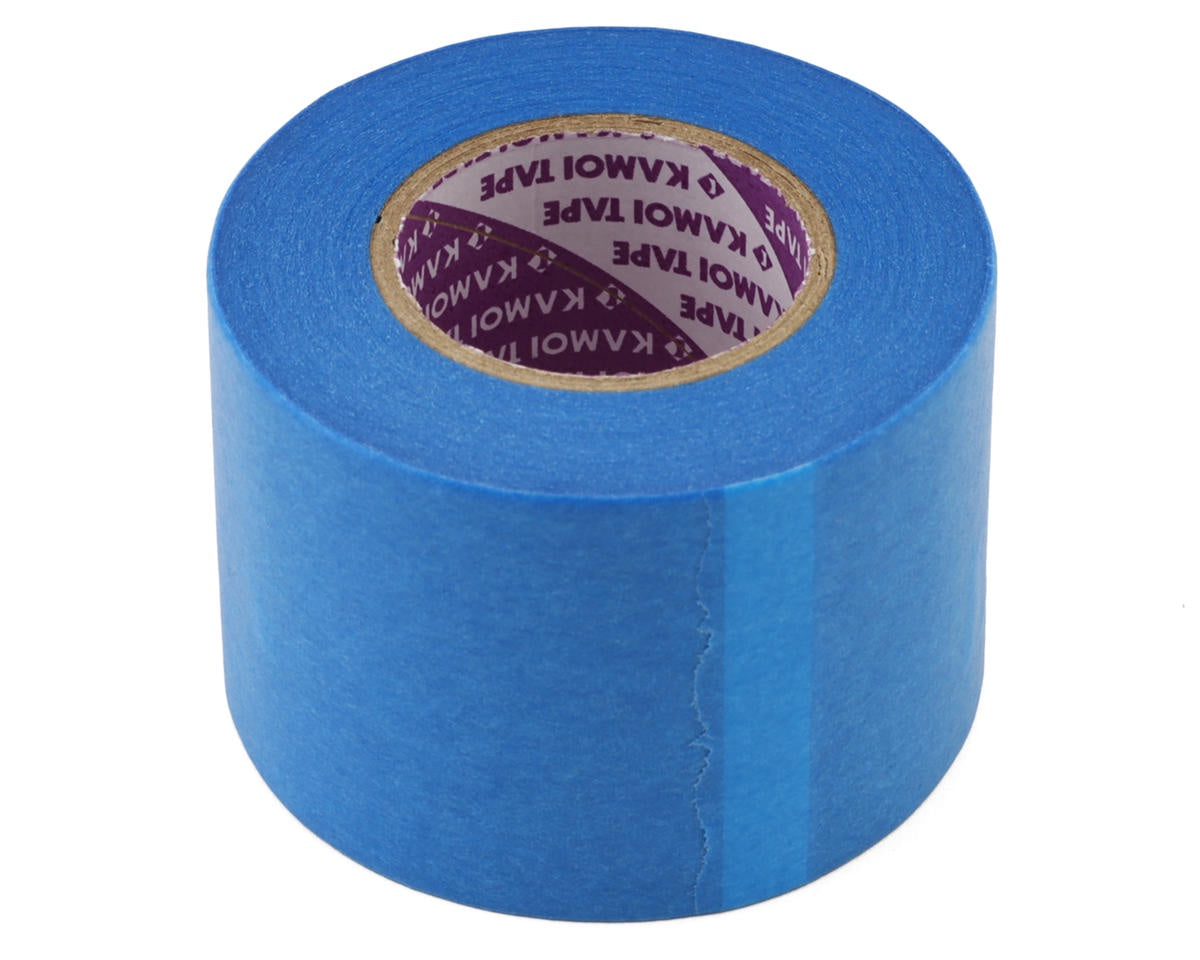 Tamiya 87240 Masking Tape 40mm Blue