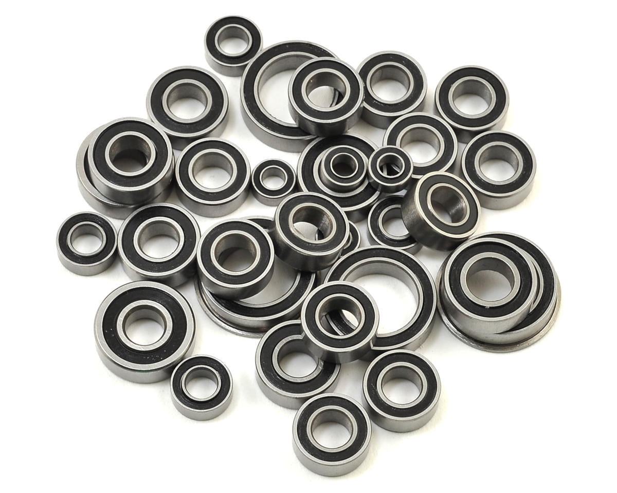 FastEddy Arrma Typhon Grom RTR Buggy Sealed Bearing Kit
