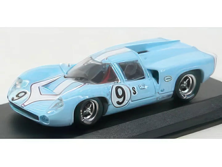 Thunderslot THCA00106 LOLA T70 MKIII #9 Sebring 1968