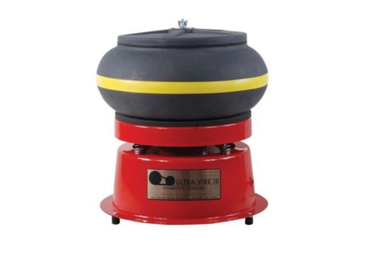 Thumler's Tumbler - Tru Square Ultra Vibe 18 Tumbler - THU180