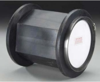 Thumler's Tumbler - Tru Square R12 Barrel: 130 - THU204