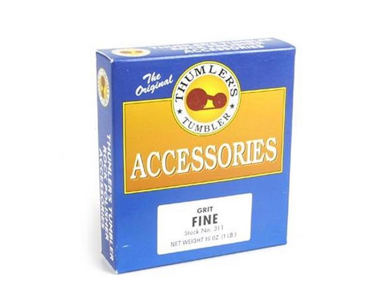 Thumler's Tumbler - Tru Square Fine Grit, 1lb. - THU311