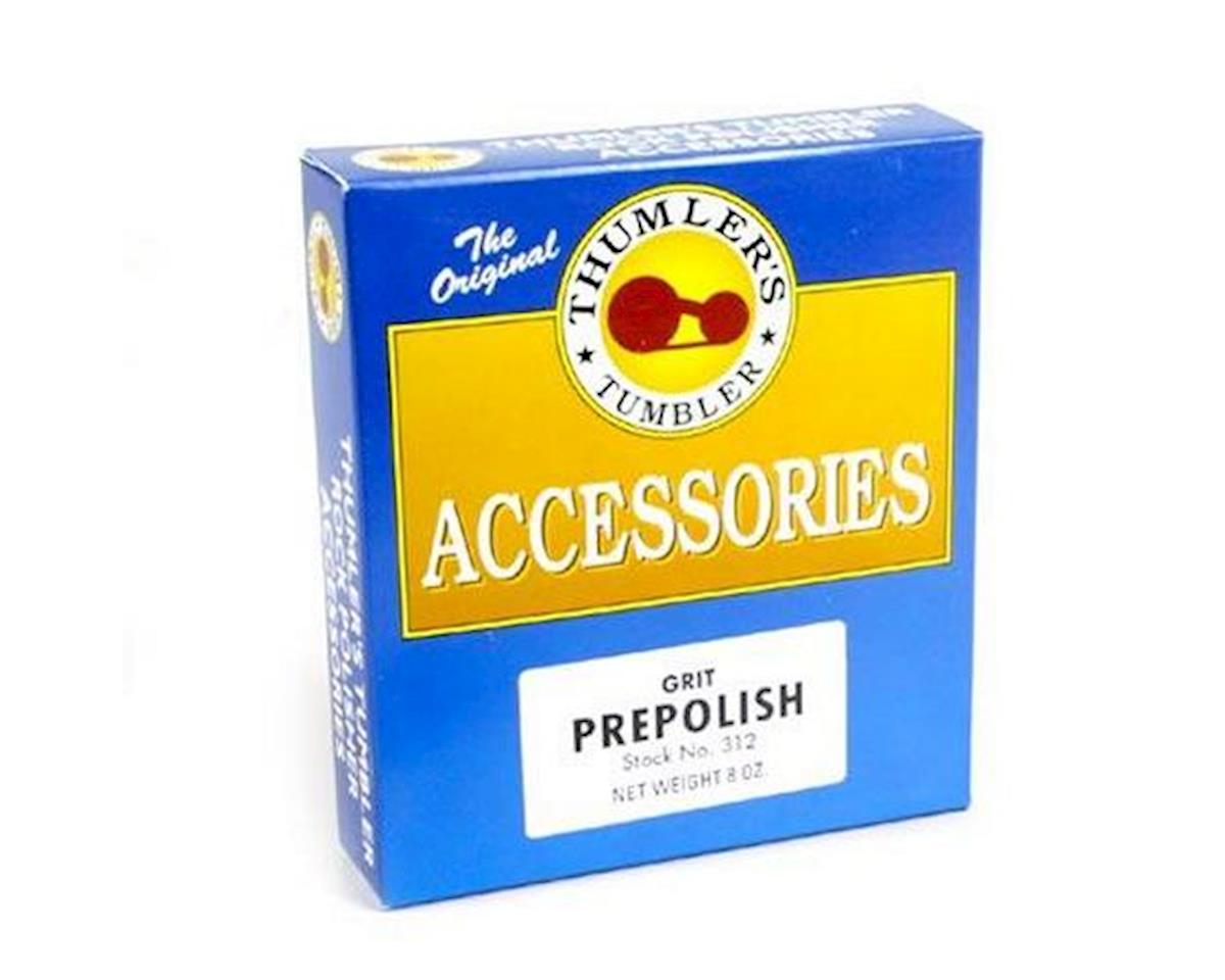 Thumler's Tumbler - Tru Square Prepolish,1/2lb. - THU312