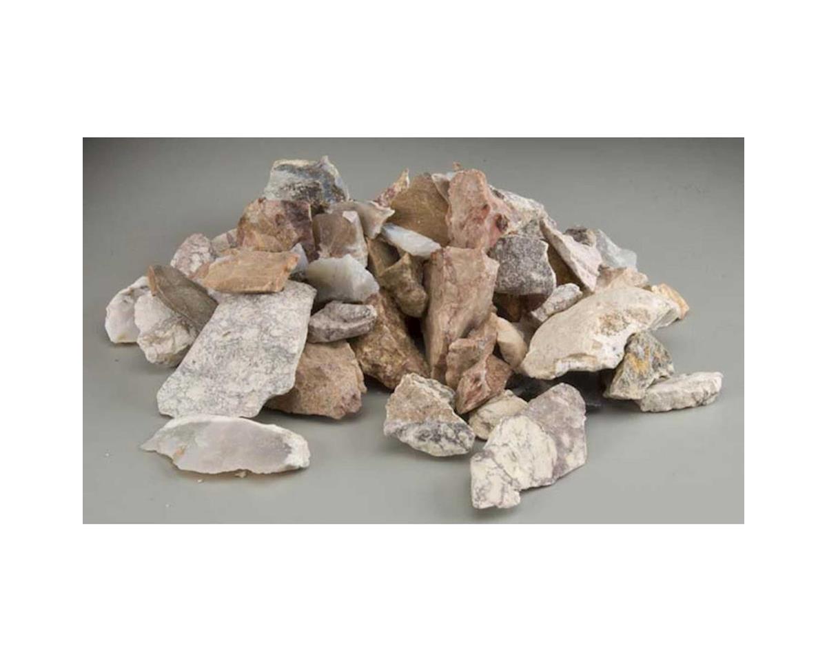 Thumler's Tumbler - Tru Square Crushed Polishing Rock, 1lb. - THU407