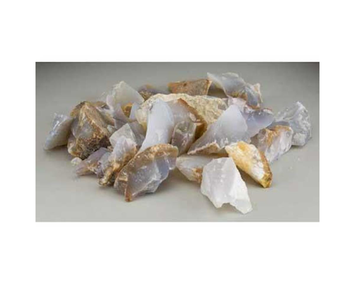 Thumler's Tumbler - Tru Square Brazil Agate, 1lb. - THU409