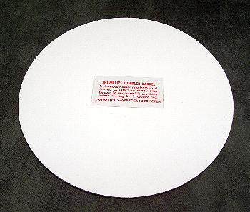 Thumler's Tumbler - Tru Square R12 Lid - THU905R12