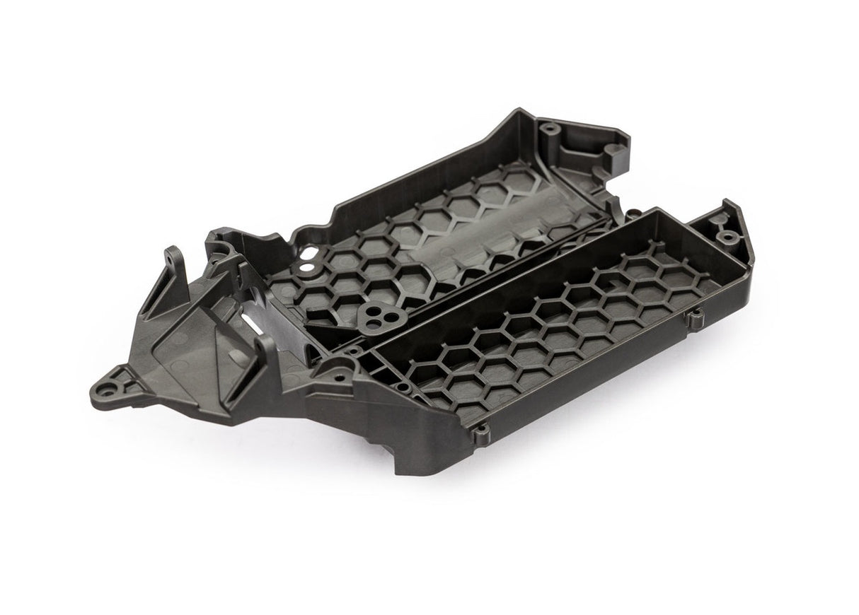 Traxxas 10722X Chassis (requires #10728X front bulkhead)
